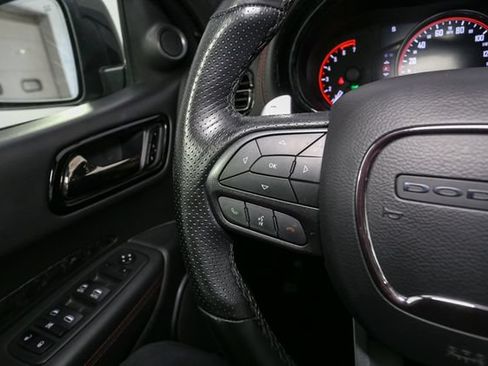 Used 2024 Dodge Durango R/T AWD/4WD image 38