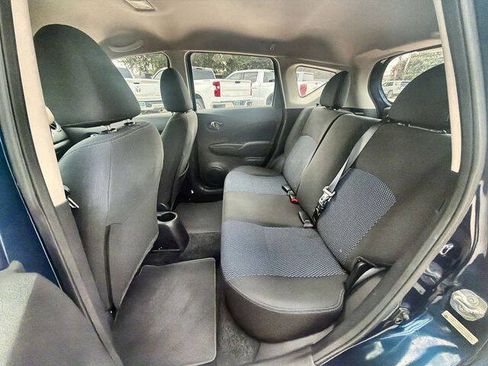 Used 2019 Nissan Versa Note SV FWD image 23