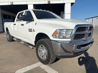 Used 2018 RAM 2500 Tradesman w/ Chrome Appearance Group video 1