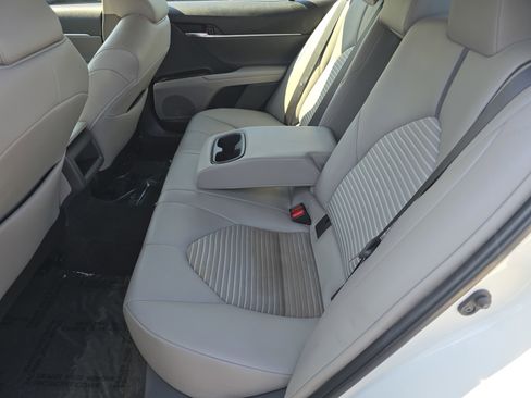 Used 2023 Toyota Camry SE image 26