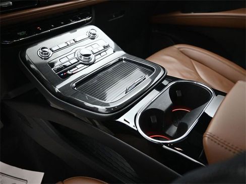 Certified 2023 Lincoln Nautilus Reserve w/ Equipment Group 201A image 14