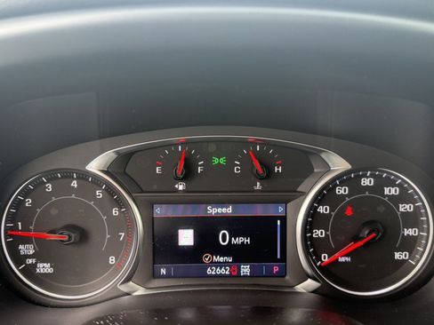 Certified 2023 GMC Acadia SLT image 23