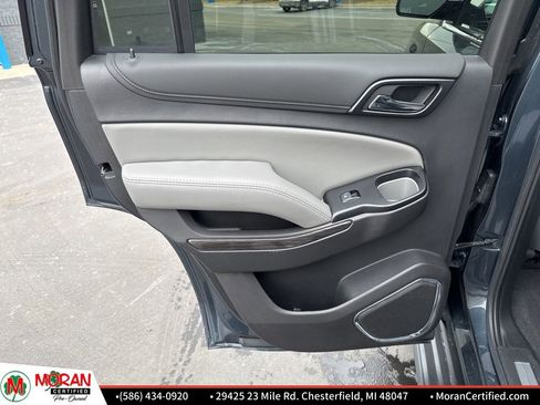 Used 2020 Chevrolet Tahoe LT image 29