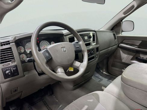 Used 2007 Dodge Ram 1500 Truck SLT RWD image 20