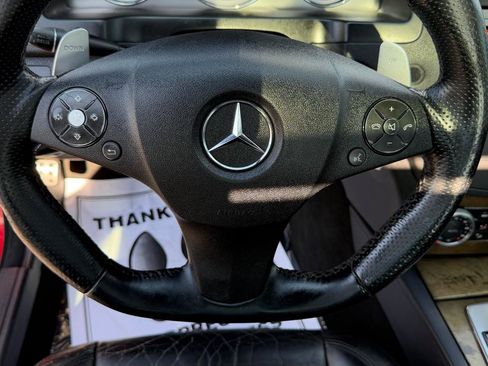Used 2010 Mercedes-Benz C 63 AMG Sedan image 33