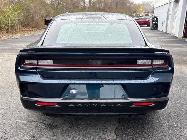 Used 2024 Dodge Charger Daytona Scat Pack w/ Plus Group AWD/4WD image 5