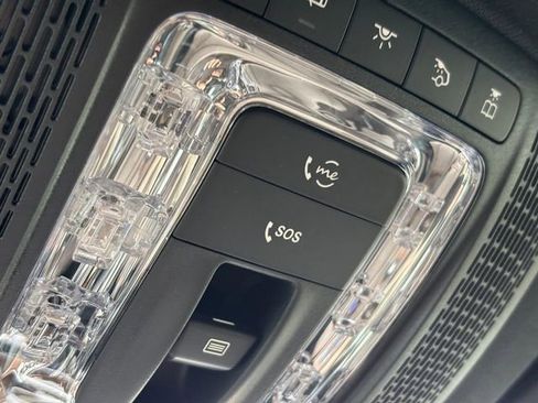 New 2026 Mercedes-Benz GLE 53 AMG 4MATIC Coupe image 26