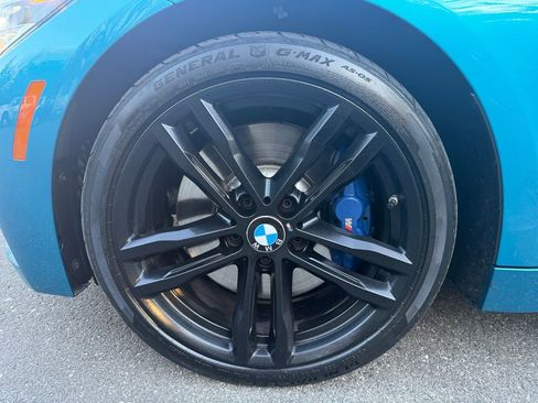 Used 2018 BMW 440i Gran Coupe xDrive AWD/4WD image 32