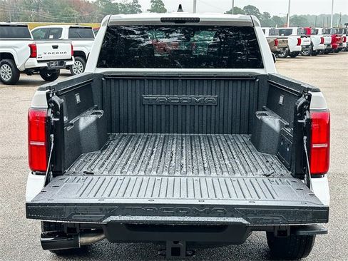 New 2026 Toyota Tacoma TRD Sport image 23