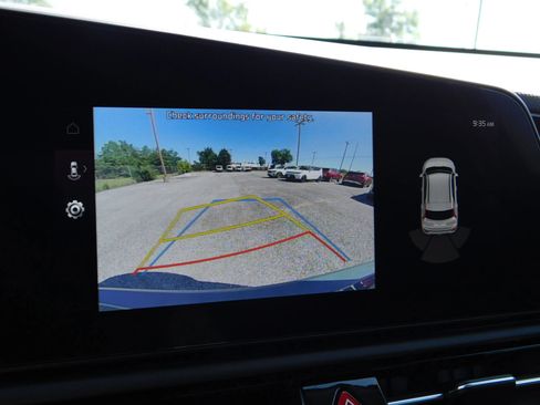 Used 2024 Kia Niro Wind w/ Wind Preserve Package FWD image 20