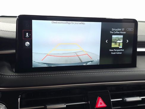 New 2026 Genesis G70 2.5T AWD/4WD image 18