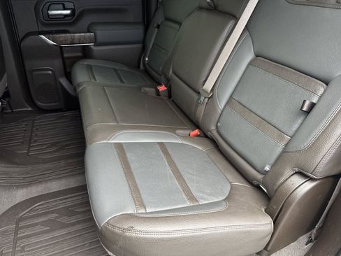 Used 2020 GMC Sierra 2500 Denali w/ Denali Ultimate Package AWD/4WD image 33