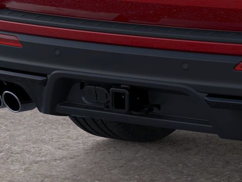 New 2026 Ford Explorer ST AWD/4WD image 29