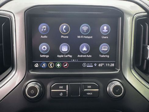 Used 2023 Chevrolet Silverado 3500 LTZ w/ LTZ Plus Package image 10