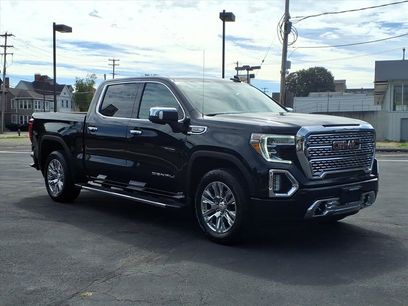 Used 2021 GMC Sierra 1500 Denali