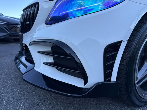 Used 2021 Mercedes-Benz C 300 4MATIC Sedan image 20