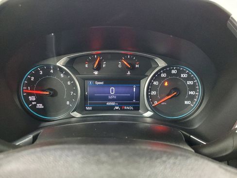 Used 2020 Chevrolet Equinox LT AWD/4WD image 23