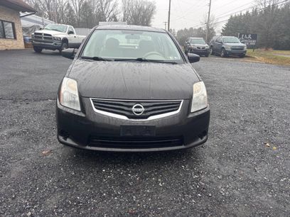 Used 2011 Nissan Sentra 2.0 S