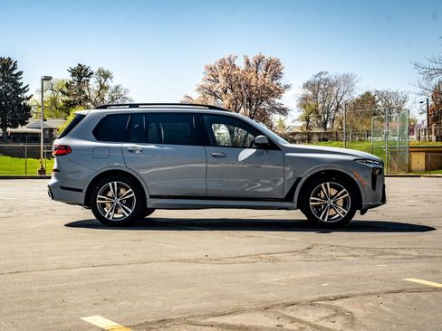 New 2026 BMW X7 xDrive40i w/ M Sport Package image 6