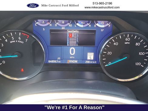 Used 2024 Ford Expedition Limited image 12