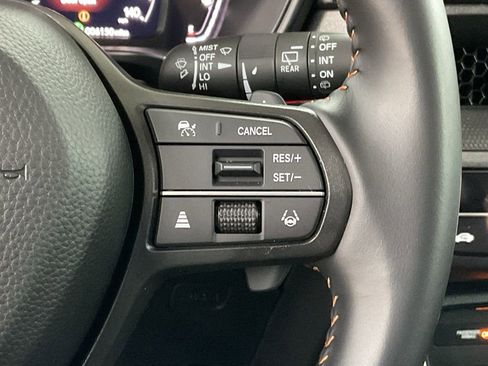 Used 2026 Honda CR-V Sport-L image 12