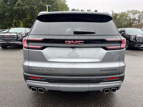 New 2025 GMC Acadia Elevation w/ Elevation Premium Package image 3