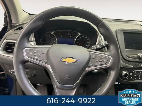 Used 2022 Chevrolet Equinox LT image 14