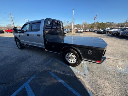 Used 2019 Ford F350 XL w/ STX Appearance Package image 6