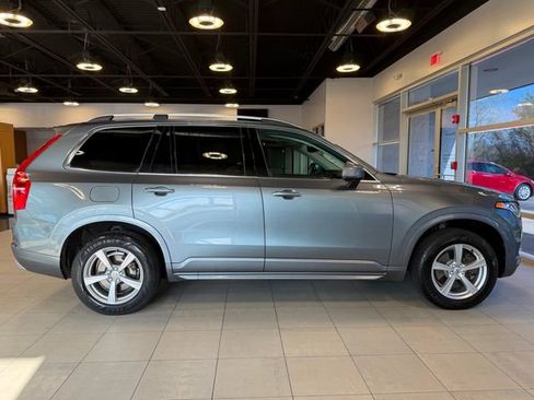 Used 2016 Volvo XC90 T5 Momentum AWD/4WD image 15