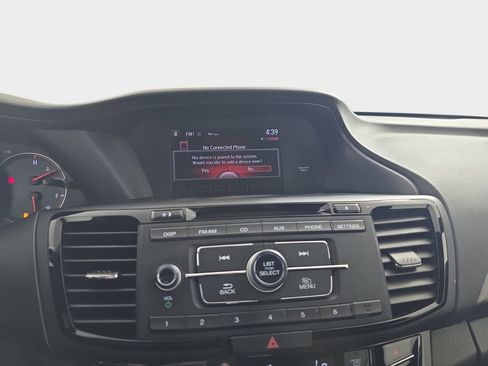 Used 2017 Honda Accord Sport image 22