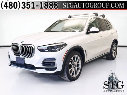 Used 2023 BMW X5 xDrive40i w/ Premium Package