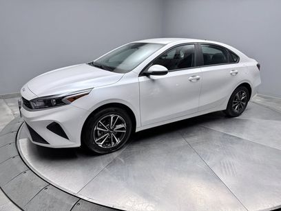 Used 2023 Kia Forte LXS w/ LXS Technology Package