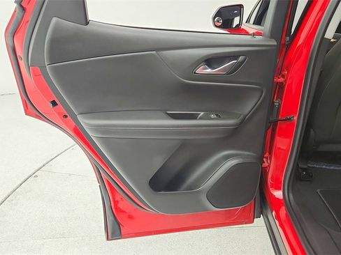 Certified 2023 Chevrolet Blazer LT w/ Convenience Package image 28