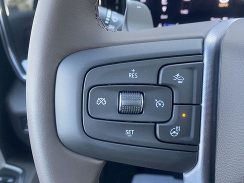 New 2026 GMC Sierra 1500 SLT w/ SLT Premium Plus Package image 13