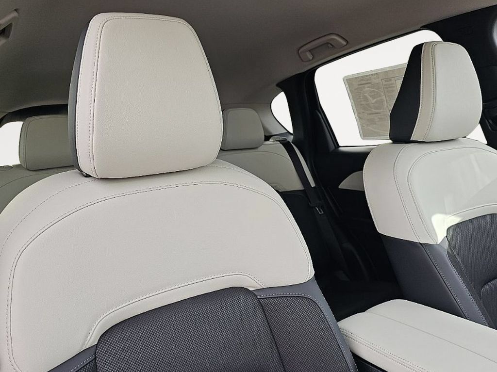 New 2026 MAZDA CX-5 Select AWD/4WD image 12
