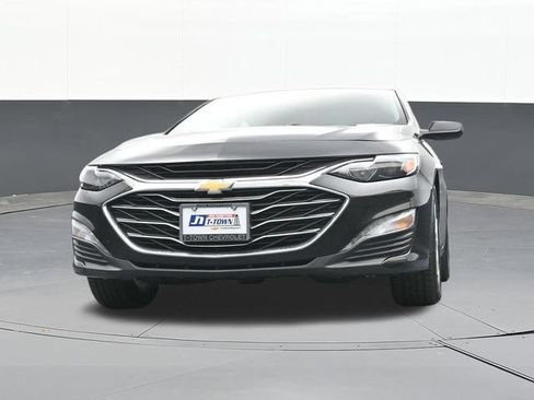 Used 2024 Chevrolet Malibu LT FWD image 53