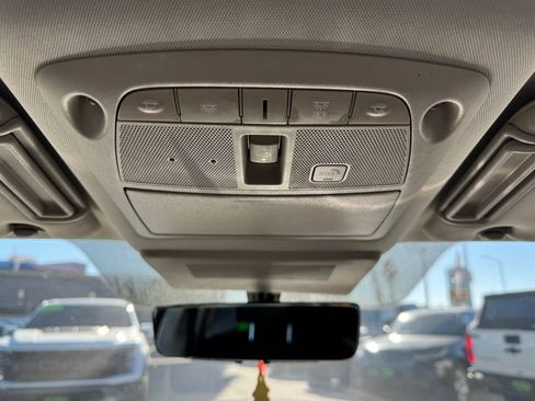 Used 2021 INFINITI QX80 Luxe w/ Cargo Package image 30