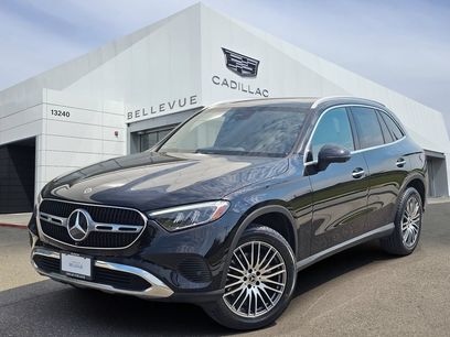 Used 2023 Mercedes-Benz GLC 300 4MATIC