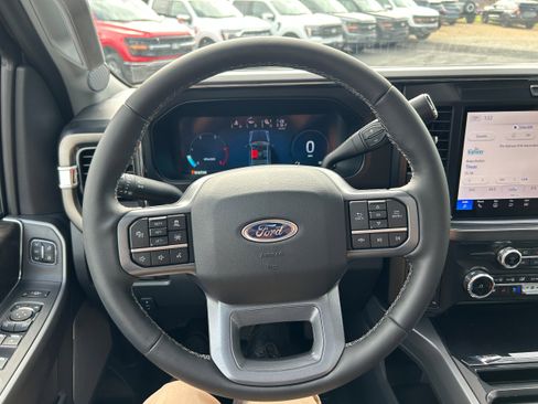 New 2026 Ford F350 Lariat w/ Tremor Off-Road Package image 54