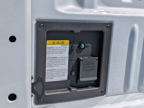 New 2025 Ford F150 XLT w/ Equipment Group 302A MID image 10