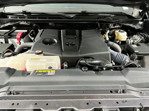 Used 2023 Toyota Tundra SR5 w/ SR5 Convenience Package RWD image 34