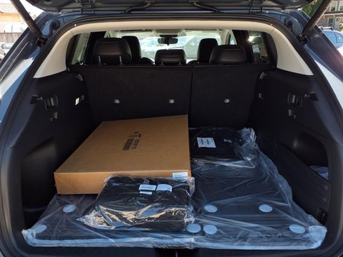 New 2026 MAZDA CX-50 2.5 Hybrid w/ Weather Package image 6