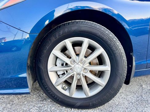 Used 2018 Hyundai Sonata ECO FWD image 7