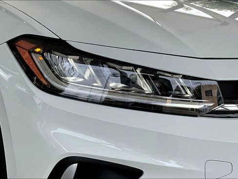 New 2026 Volkswagen Jetta S image 29