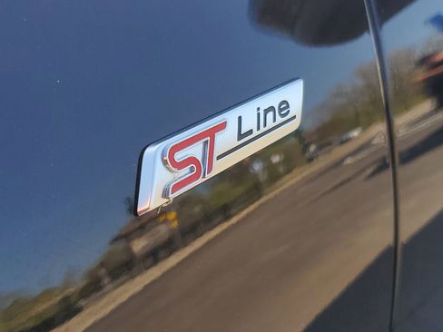 Used 2025 Ford Escape ST-Line Select image 7