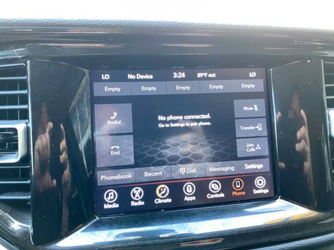 Used 2021 Dodge Durango SXT AWD/4WD image 24