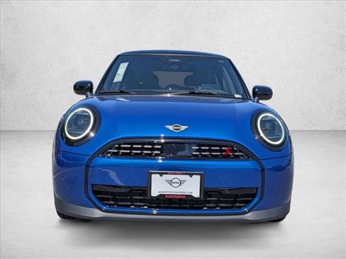 New 2026 MINI Cooper S image 5