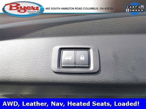 Used 2022 Mitsubishi Outlander SEL image 38