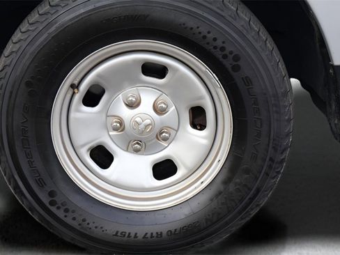 Used 2018 RAM 1500 Tradesman image 25