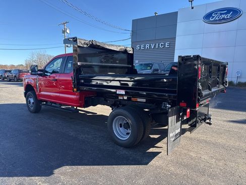 New 2026 Ford F350 XL w/ XL Chrome Package image 7